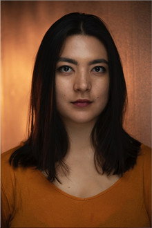 Samantha Alexa