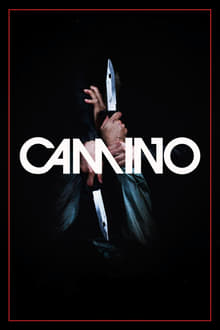 Camino movie poster