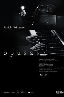 Ryuichi Sakamoto | Opusas