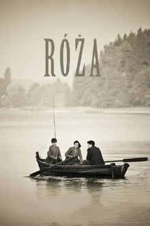 Poster do filme Rose