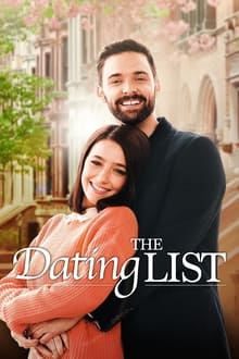 The Dating List movie poster