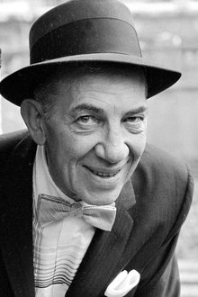 Photo of Chico Marx