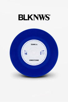 BLKNWS: Terms & Conditions
