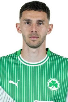 Branimir Hrgota