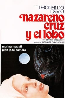 Poster do filme Nazareno Cruz and the Wolf