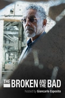 Poster da série The Broken and the Bad