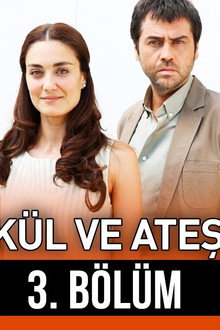 Kül ve Ateş