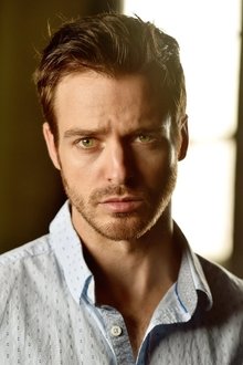 Photo of Jake Stormoen