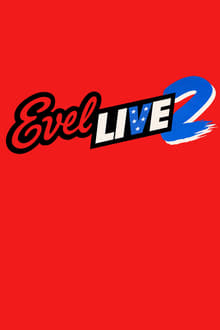 Poster do filme Evel Live 2