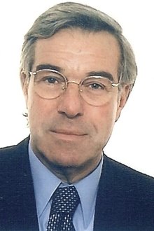 Photo of Robert Benmussa