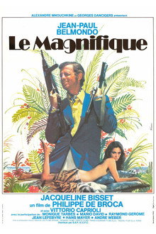 Le Magnifique