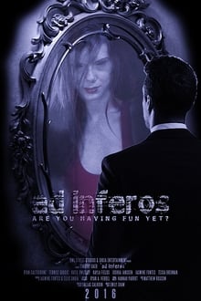 Poster do filme Ad Inferos