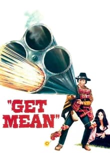 Poster do filme Get Mean
