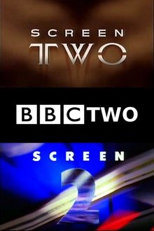 Poster da série Screen Two