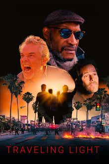 Traveling Light movie poster