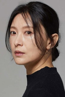 Photo of Yoon Hyun-gil