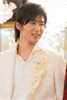 Trillion Game - Season 1