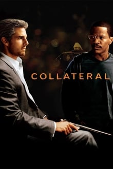 Collateral poster