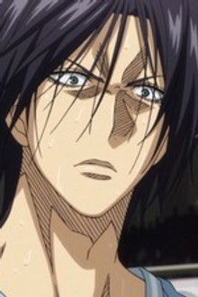 Kuroko's Basketball - Season 3