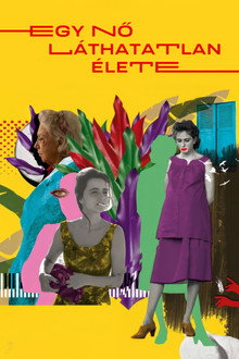 Egy nő láthatatlan élete