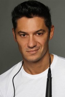 Photo of Okan Çabalar