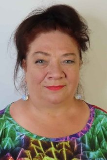 Photo of Danuta Borsuk