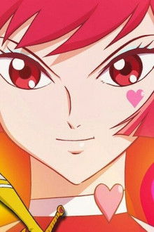 Reキューティーハニー