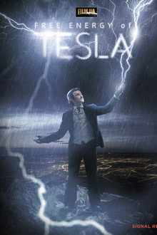 Tesla's Free Energy, the Race to Zero Point