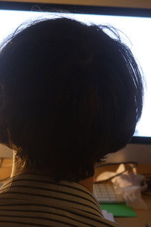 The Deadline