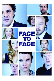 Poster do filme Face to Face