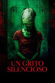 Cry of Silence