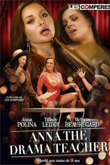 Anna the Drama Teacher