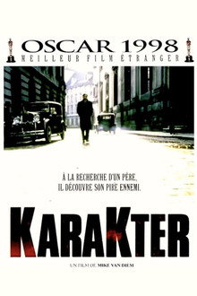 Karakter