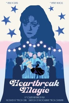 Poster do filme Heartbreak Magic