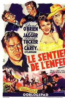 Le Sentier de l'enfer