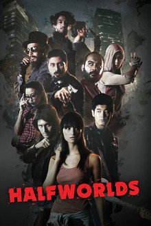 Halfworlds