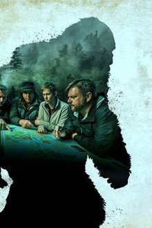 Finding Bigfoot: The Search Continues