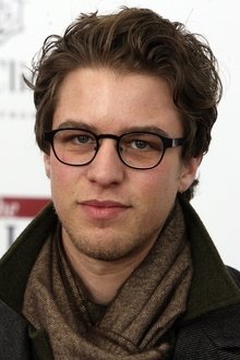 Photo of Henry Joost