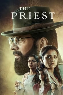 The Priest WEB DL 