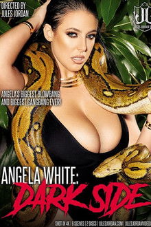 Angela White: Dark Side