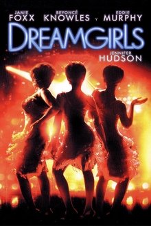 Dreamgirls (Soñadoras) (2006) Dreamgirls (Soñadoras) (2006)