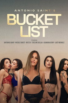 Bucket List