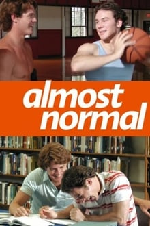 Poster do filme Almost Normal