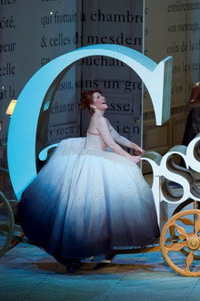 Cendrillon