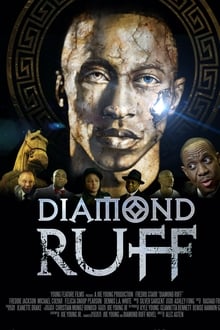 Poster do filme Diamond Ruff