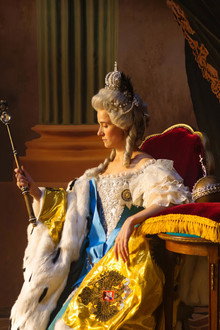 Екатерина Великая