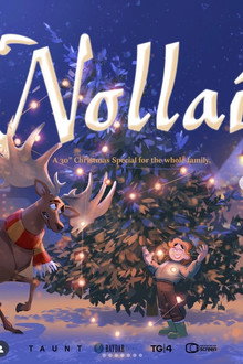 Nollaí