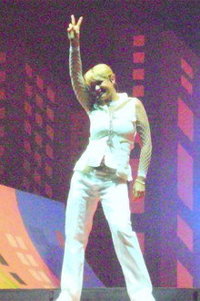Xuxa Festa: Ao Vivo