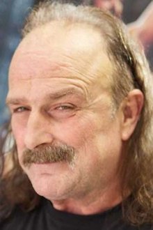 Photo of Jake Roberts
