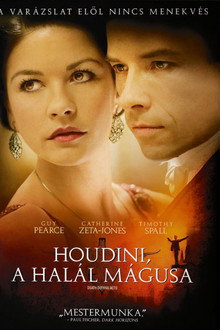 Houdini, a halál mágusa